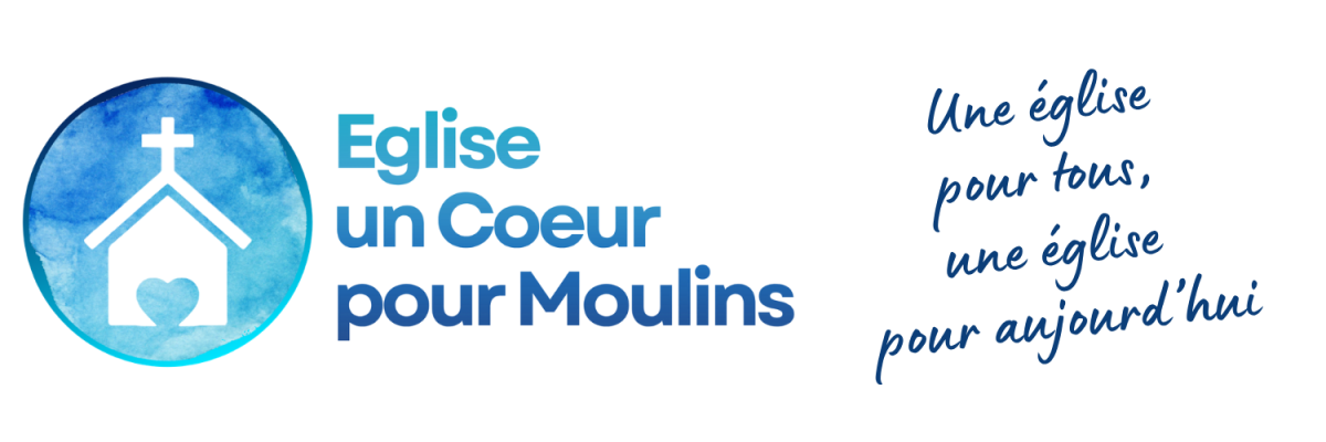 Eglise ADD Moulins Logo