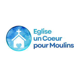 Eglise ADD Moulins Logo
