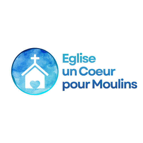 logo titre degradé bleu